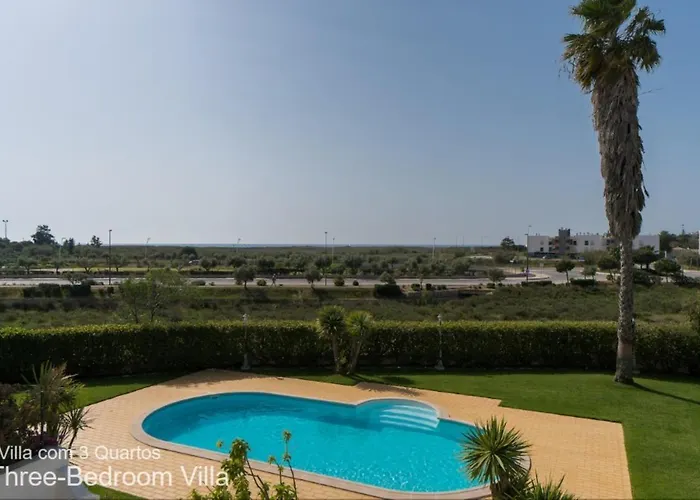 Akivillas Lagos Garden